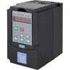 VEVOR VFD Motor Drive 1.5KW VFD Variable Frequency Drive Inverter for Spindle Motor Speed Control 2HP 7A 220-250V (1.5KW 220V)