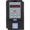 VEVOR VFD motoru draiveris 1.5KW VFD mainīgā frekvence draiveris mainētājamotoram ātruma vadībai 2ZS 7A 220-250V (1.5KW 220V)