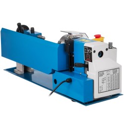 VEVOR 7x14 Inch Metal Lathe 50-2500 RPM 550W Mini Bench Lathe 0.75HP Variable Spindle Speed Milling Machine for Mini Precision P